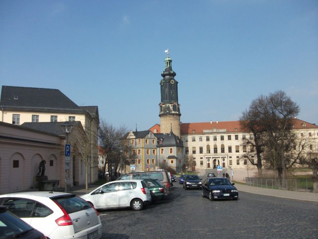 Weimar